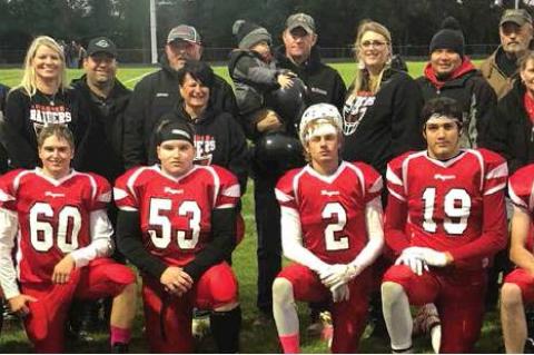 PARENT'S NIGHT DID NOT DISAPPOINT, WHAT A SHOW!