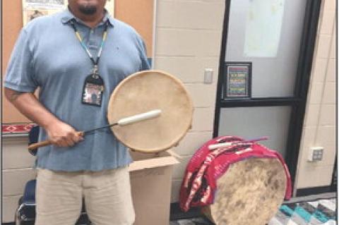 	JIMMY SANCHEZ WCS CULTURAL COORDINATOR 