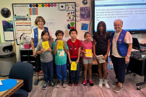 Article Image Alt Text