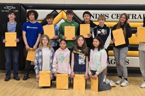 Article Image Alt Text