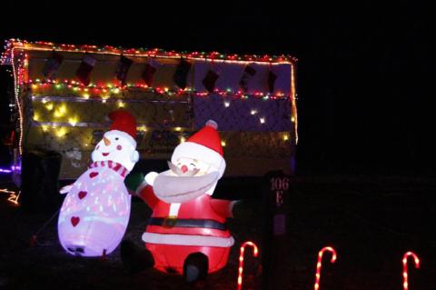 North Point Recreation Area