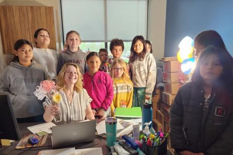 Article Image Alt Text