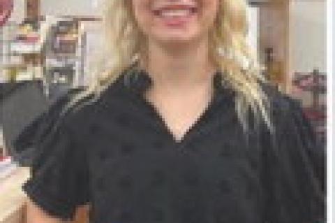 Avon Athlete Spotlight: Sarah Swier