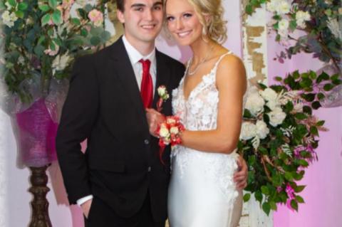 PROM Night 2022 ”Unlock the Enchanted Night”