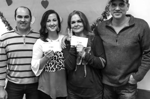 KNIGHTS OF COLUMBUS COUNCIL #2676