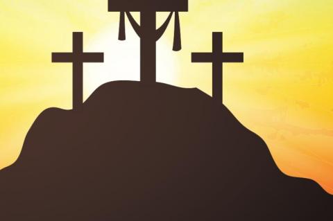 Easter Cantata 2022 "Closer to the Cross"