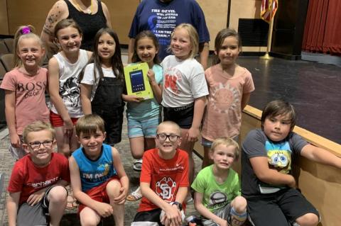 Article Image Alt Text