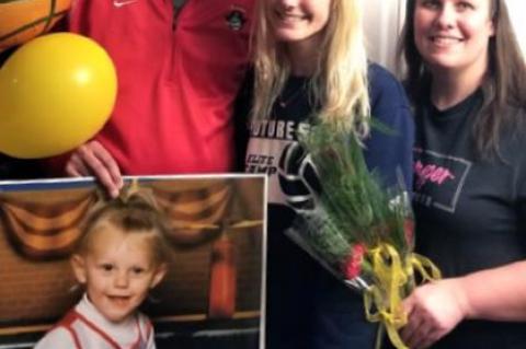 LADY PIRATES DEFEAT TRIPP-DELMONT-ARMOUR