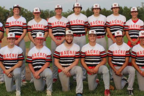 POST 11 AMERICAN LEGION BALL