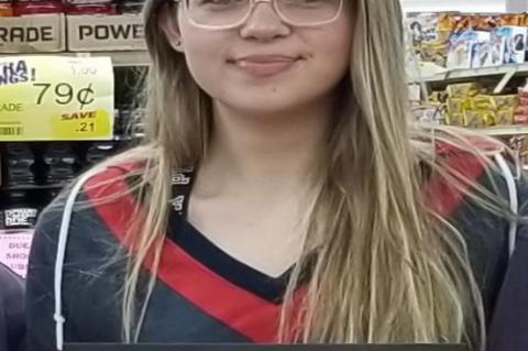 NEDVED - WAGNER BUCHE FOODS UNDERDOG SCHOLARSHIP WINNER