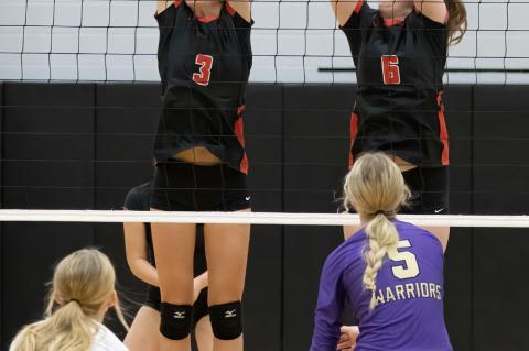 WAGNER PUNCHES TICKET TO STATE TOURNAMENT 