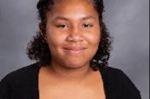 Students of the MonthStudents of the Month