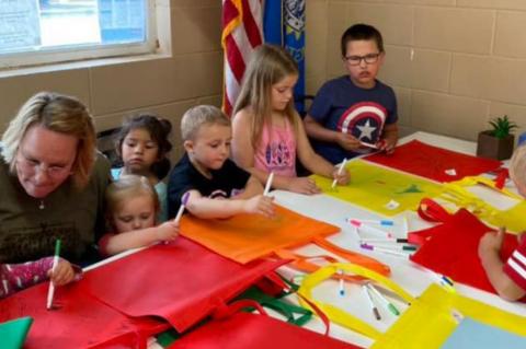 Article Image Alt Text