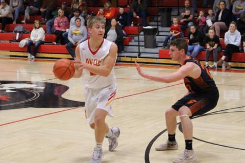 PIRATES URGED TO ‘PERSEVERE’