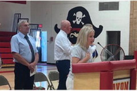 Article Image Alt Text