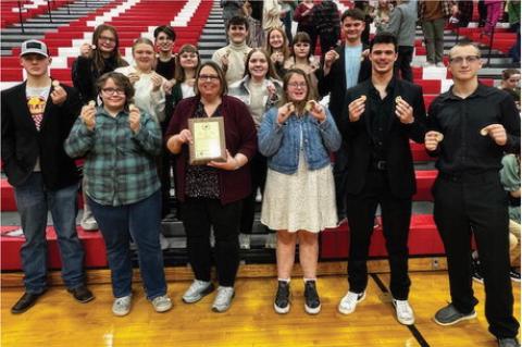 Article Image Alt Text