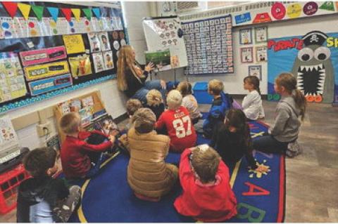 Article Image Alt Text