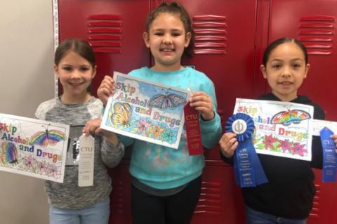 Article Image Alt Text