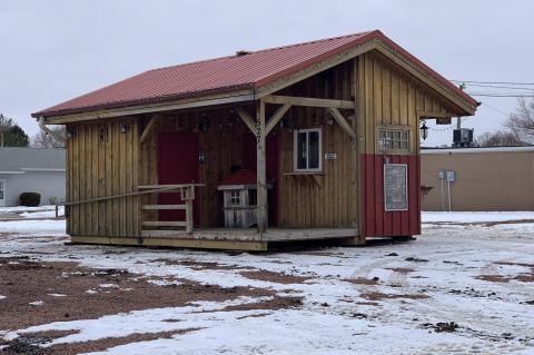 GRIND HOUSE 46 TO OPEN IN FEBRUARY