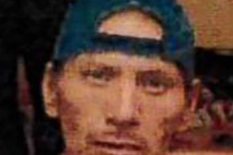 CHRIS PATTERSON, SR.