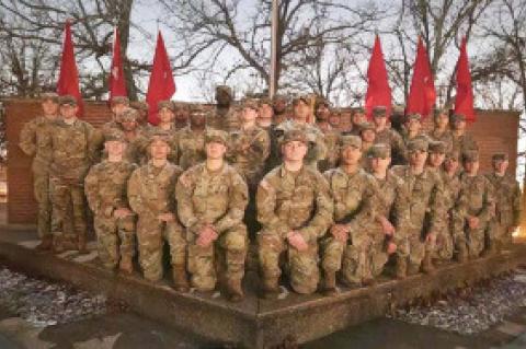 DEJONG, A NATIONAL GUARDSMEN