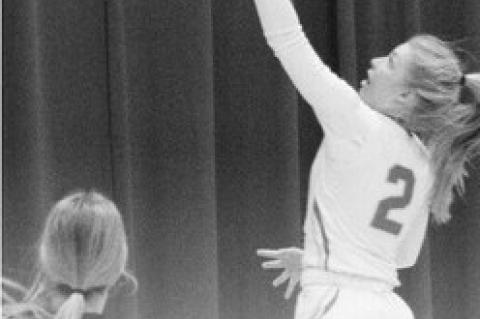 PIRATES HOST CORSICA-STICKNEY