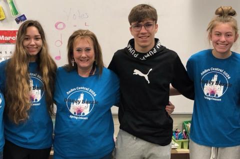 Article Image Alt Text