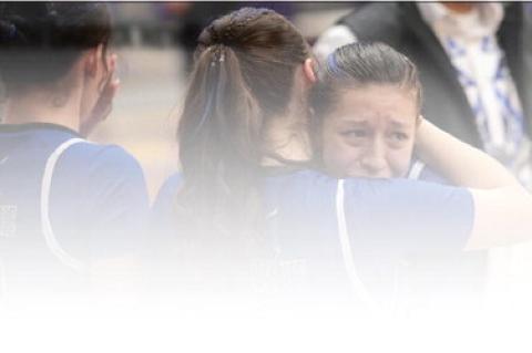 WHY BASKETBALL RUNS DEEP IN SOUTH DAKOTA'S NATIVE COMMUNITIES