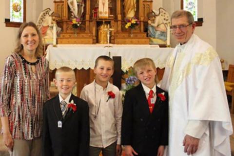 Article Image Alt Text