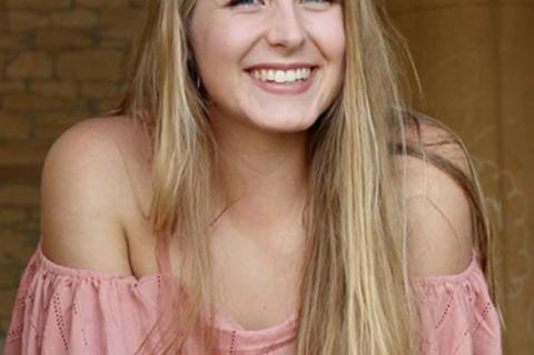 NELSON TO WORK AS PAGE DURING LEGISLATIVE SESSION