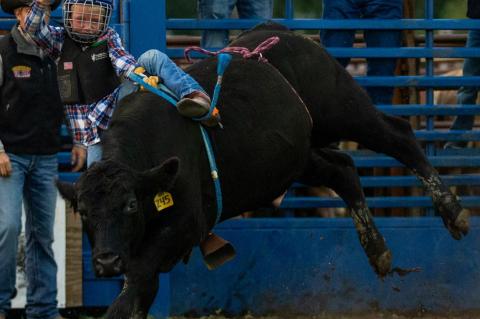 LOCALS PARTICIPATE AT GEDDES FINALS