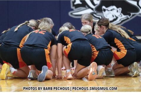 PHOTOS BY BARB PECHOUS | PECHOUS.SMUGMUG.COM