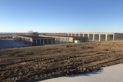 WARM TEMPERATURES ENJOYED BY ALL