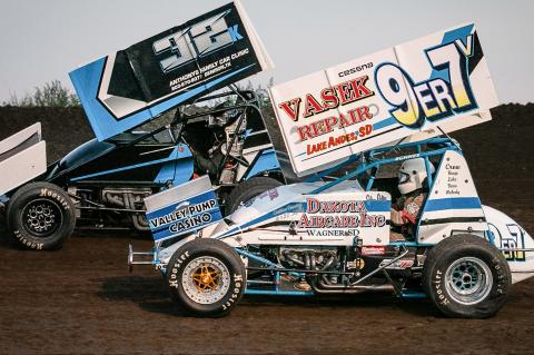 Final Week Of Racing