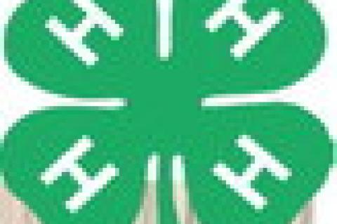 CHARLES MIX COUNTY 4-H HORSE SHOW