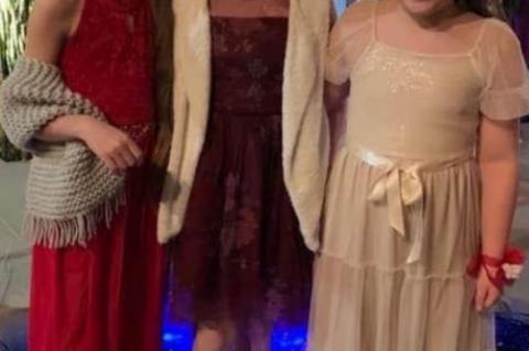 ELEMENTARY PARTICIPATES IN BIG AND LITTLE DANCE