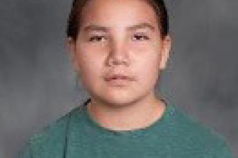 Students of the Month