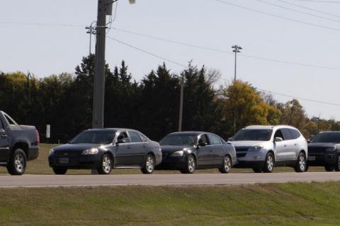 YST OFFERS FREE COVID TESTING