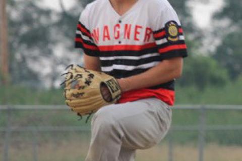 POST 11 AMERICAN LEGION BALL