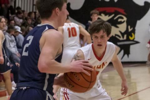 PIRATES TAKE ON THE BURKE COUGARS AT HOME FRIDAY NIGHT