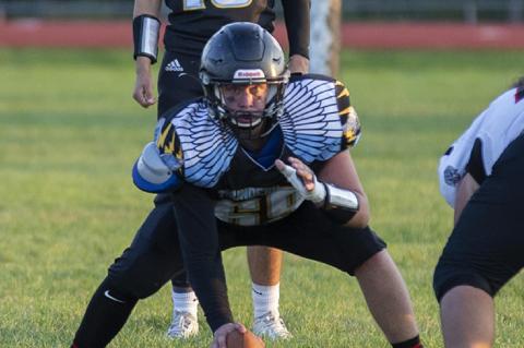 	A VICTORY FOR THE THUNDERHAWKS 