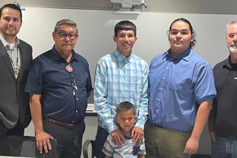 Article Image Alt Text