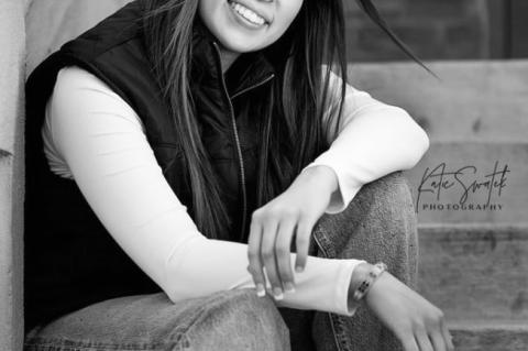 	WAGNER COMMUNITY SCHOOL SENIOR SPOTLIGHTS