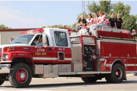 Article Image Alt Text