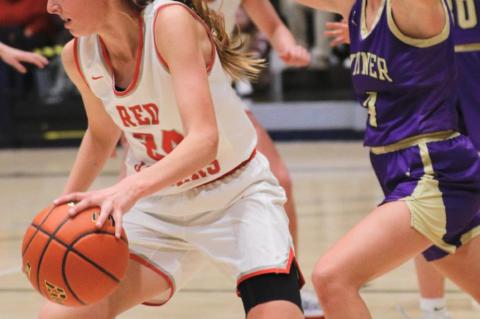 A REMATCH IN THE MAKING