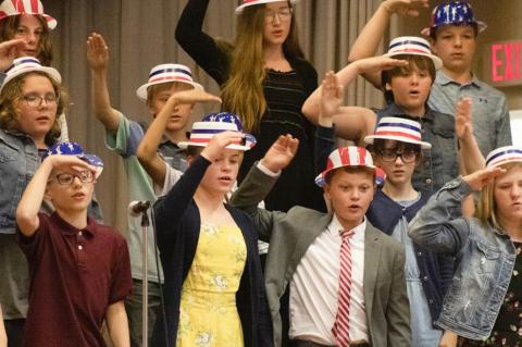 Article Image Alt Text