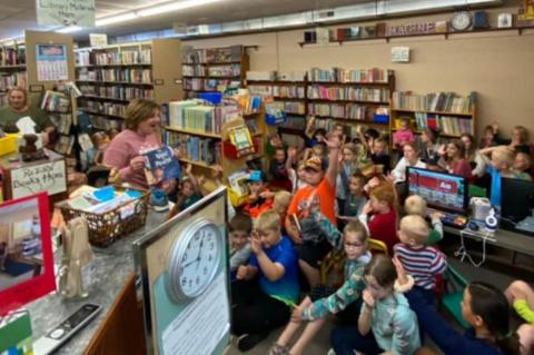 Article Image Alt Text