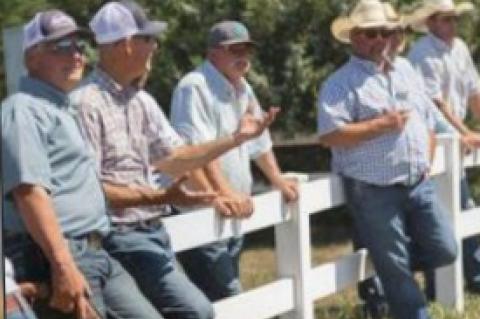 FIRST ANNUAL BON HOMME COUNTY TRIATHLON TAKES PLACE IRST ANNUAL BON HOMME COUNTY TRIATHLON TAKES PLACE