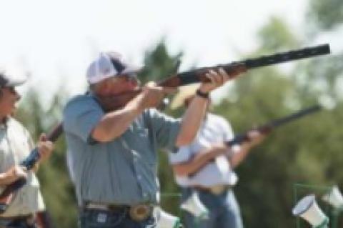 FIRST ANNUAL BON HOMME COUNTY TRIATHLON TAKES PLACE IRST ANNUAL BON HOMME COUNTY TRIATHLON TAKES PLACE