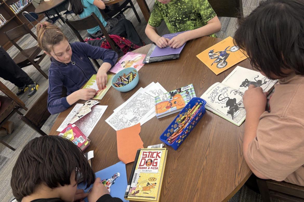 FROM CLASSROOM TO COMMUNITY: